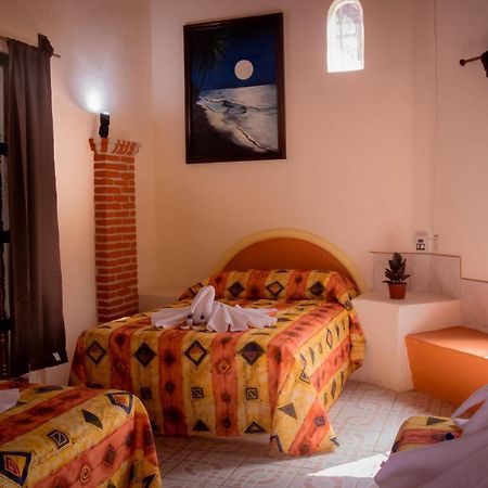 La Rienda Guayabitos Ξενοδοχείο Rincon de Guayabitos Εξωτερικό φωτογραφία