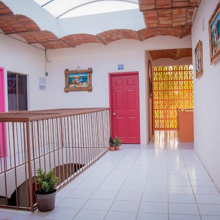 La Rienda Guayabitos Ξενοδοχείο Rincon de Guayabitos Εξωτερικό φωτογραφία