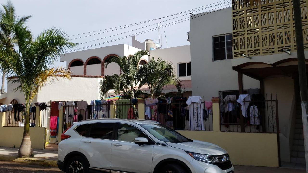 La Rienda Guayabitos Ξενοδοχείο Rincon de Guayabitos Εξωτερικό φωτογραφία