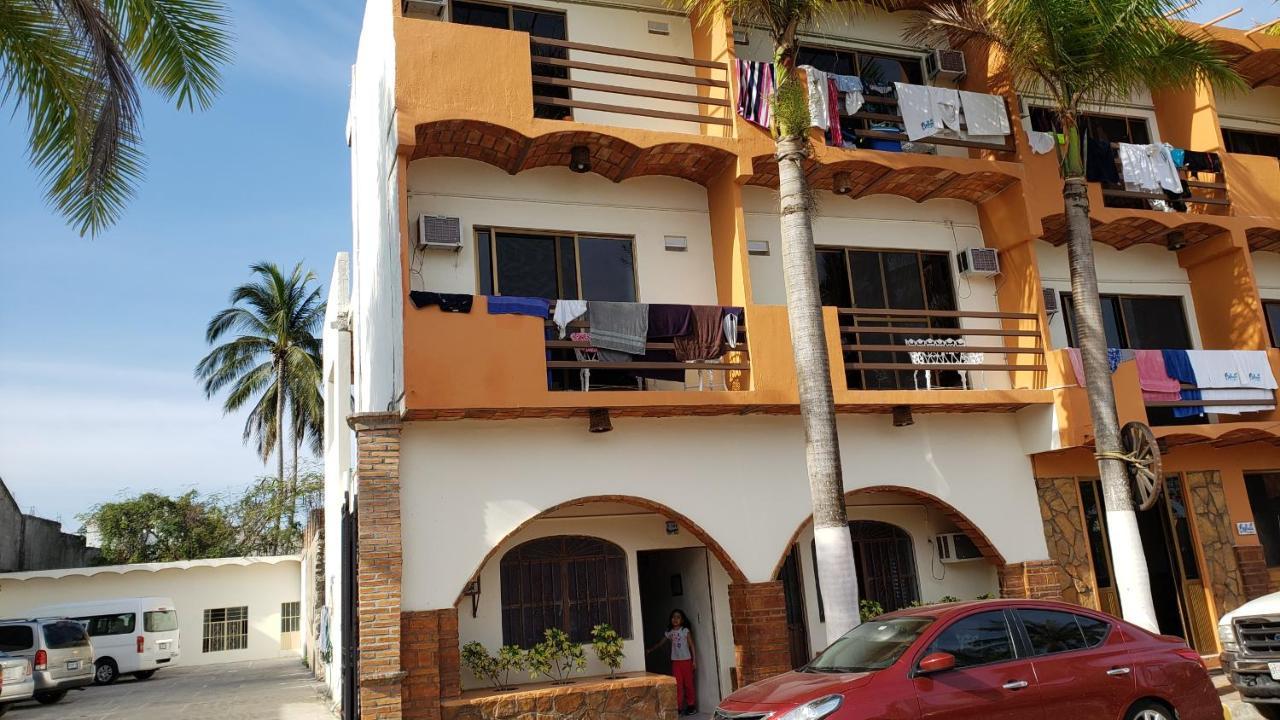 La Rienda Guayabitos Ξενοδοχείο Rincon de Guayabitos Εξωτερικό φωτογραφία
