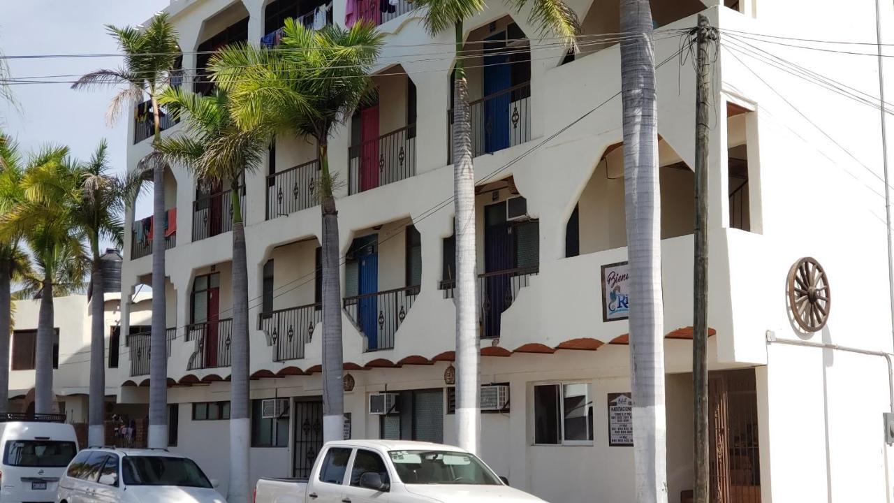 La Rienda Guayabitos Ξενοδοχείο Rincon de Guayabitos Εξωτερικό φωτογραφία
