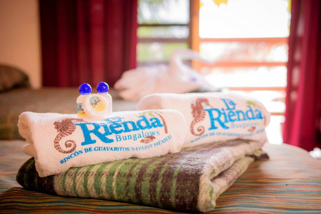 La Rienda Guayabitos Ξενοδοχείο Rincon de Guayabitos Εξωτερικό φωτογραφία