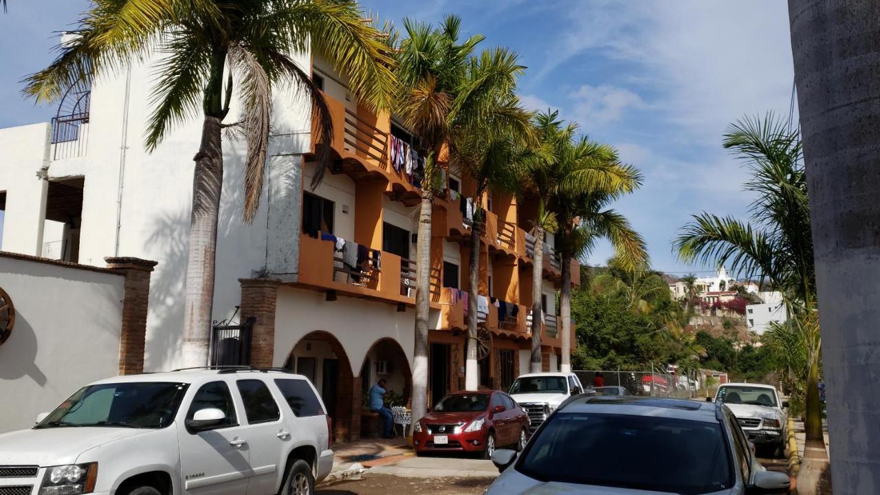 La Rienda Guayabitos Ξενοδοχείο Rincon de Guayabitos Εξωτερικό φωτογραφία