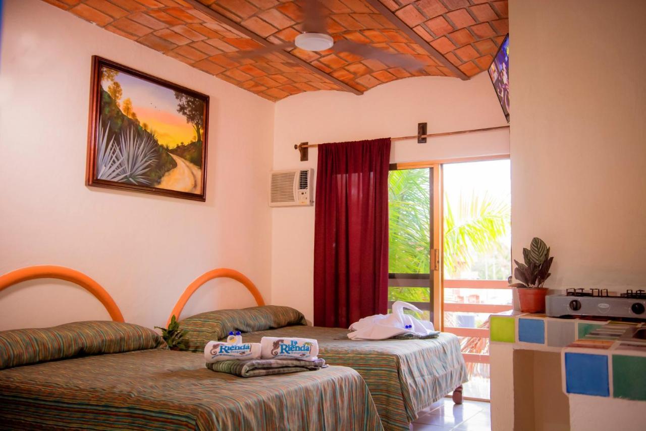 La Rienda Guayabitos Ξενοδοχείο Rincon de Guayabitos Εξωτερικό φωτογραφία
