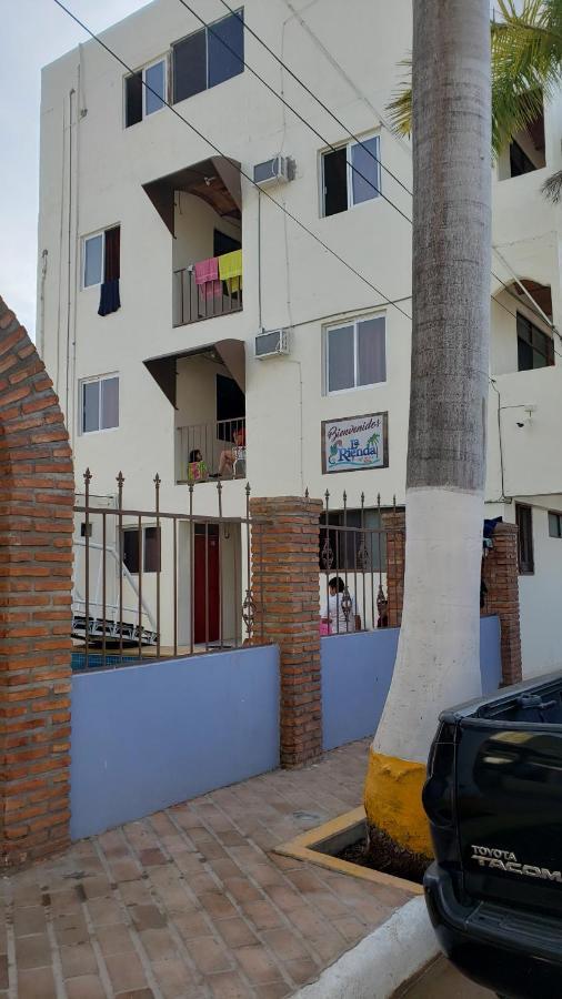 La Rienda Guayabitos Ξενοδοχείο Rincon de Guayabitos Εξωτερικό φωτογραφία