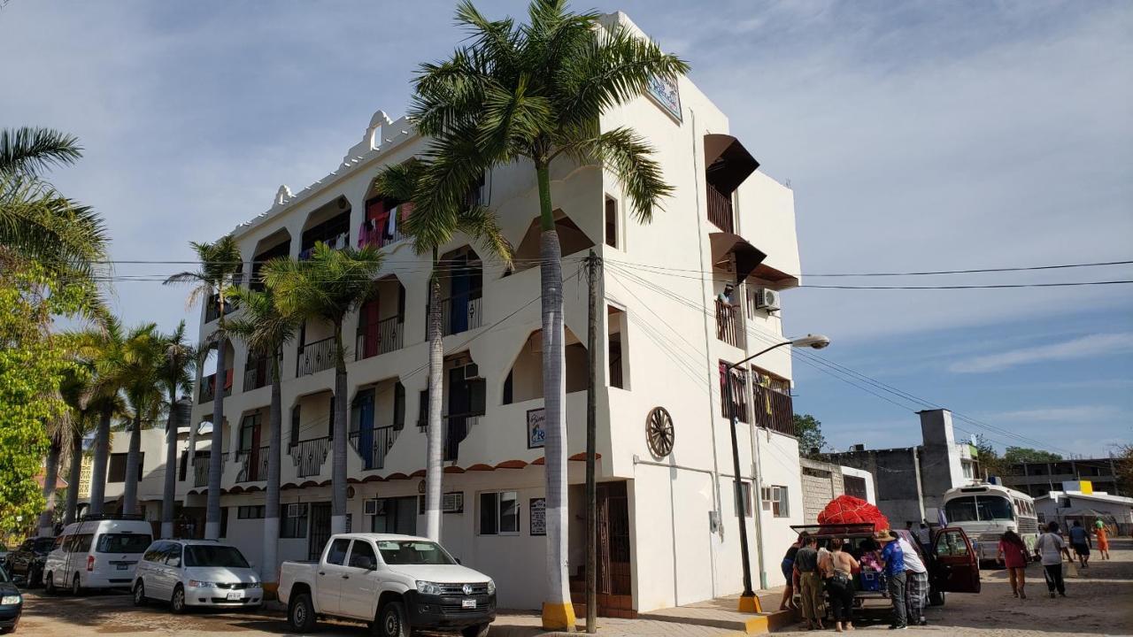 La Rienda Guayabitos Ξενοδοχείο Rincon de Guayabitos Εξωτερικό φωτογραφία