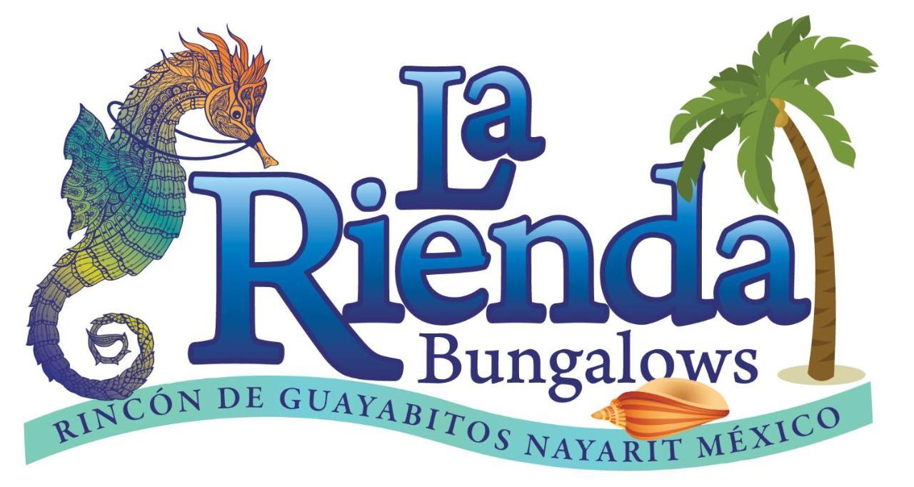 La Rienda Guayabitos Ξενοδοχείο Rincon de Guayabitos Εξωτερικό φωτογραφία